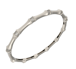 5401684 браслет (Au 585)