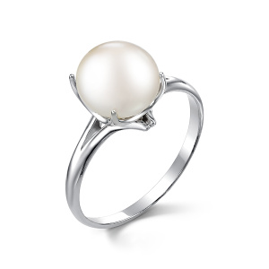 51243S1 Кольцо (Ag 925)