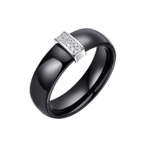 TC-R00445-B-W-X-X-W Кольцо (Ag 925)