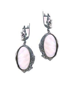 02.00611 Серьги (Ag 925)