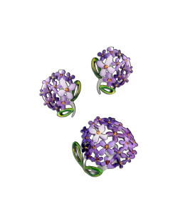 02.02994 Серьги (Ag 925)