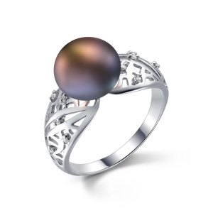 51282S2 Кольцо (Ag 925)