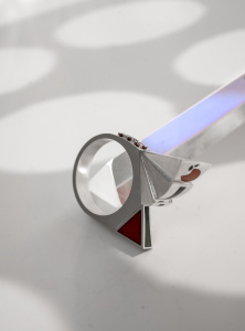 ЮК ФЕРМА ИНДЮКИ (к) Кольцо