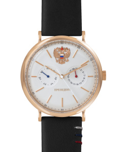 86029861 Президент Часы