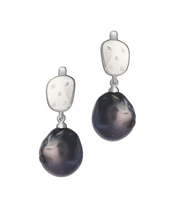 02.03035 Серьги (Ag 925)