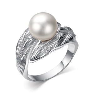 51109S1 Кольцо (Ag 925)