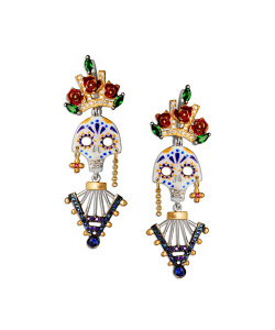 02.03499 Серьги (Ag 925)