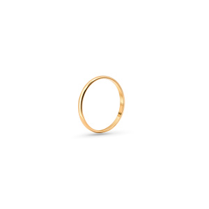 600-2 Кольцо (Au 585)