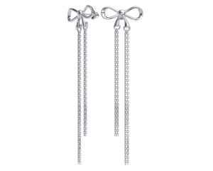 6021897-00245 Пусеты (Ag 925)