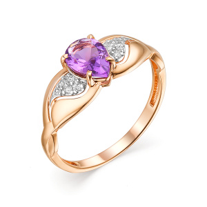 11803060 Кольцо (Au 585)