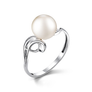 27409S1 Кольцо (Ag 925)