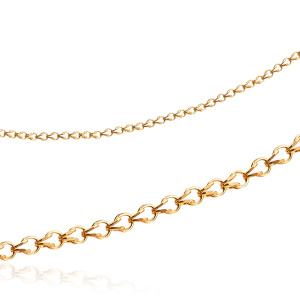 Ц1 Цепь (Au 585)