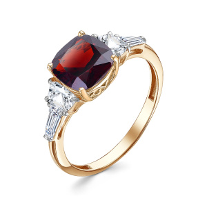 11804938 Кольцо (Au 585)