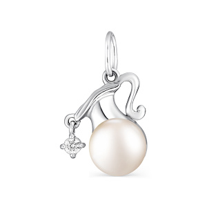 53100.11S1 Подвеска (Ag 925)