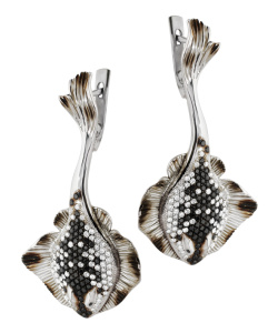 02.00229 Серьги (Ag 925)