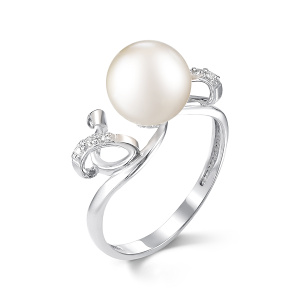 51052S1 Кольцо (Ag 925)