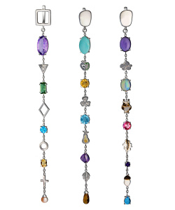 02.03004 Серьги (Ag 925)