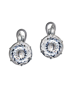 02.02506 Серьги (Ag 925)