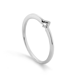 11-526-1000 Кольцо (Ag 925)