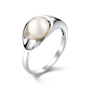 27676S1 Кольцо (Ag 925)