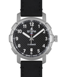 4303130 ШТУРМ Часы