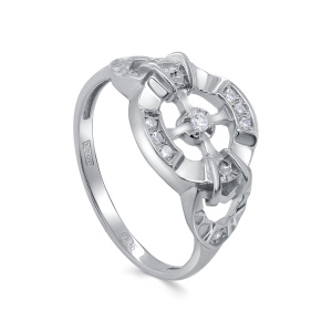 11-769-7900 Кольцо (Ag 925)