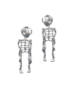 02.02604 Серьги (Ag 925)