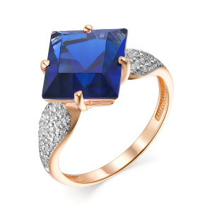 11802748 Кольцо (Au 585)