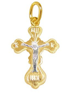 Р-012 Подвеска (Au 585)