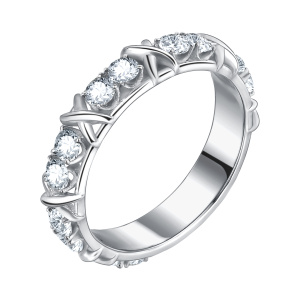 20-72-0001-27538 Кольцо (Ag 925)