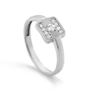 11-545-7900 Кольцо (Ag 925)