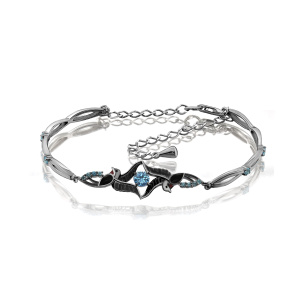 14-508-40189 браслет (Ag 925)