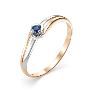 1-105-986-02 Кольцо (Au 585)