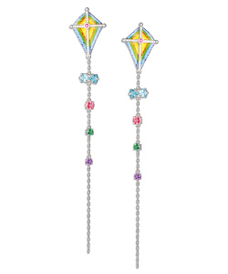 02.03534 Серьги (Ag 925)