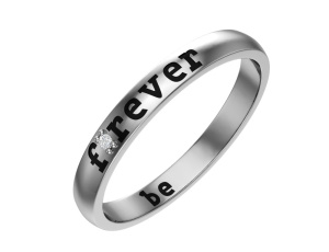 Кольцо 0101478-00885 Ag 925