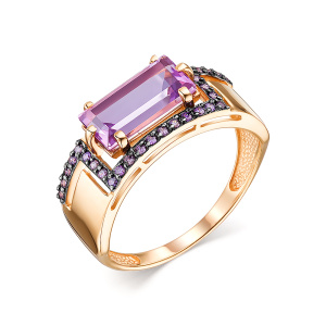 11803354 Кольцо (Au 585)