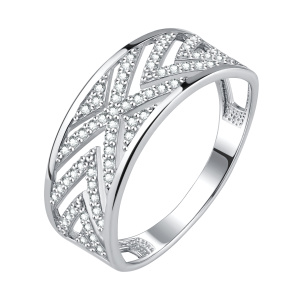 20-72-0001-23220 Кольцо (Ag 925)