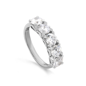 11-661-7900 Кольцо (Ag 925)