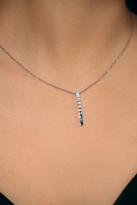 5501900 КУЛОН (Au 585)