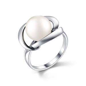 51373S1 Кольцо (Ag 925)