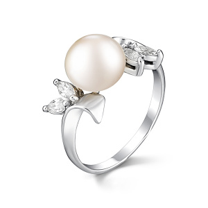 27126S1 Кольцо (Ag 925)