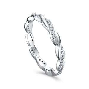 1-9085-7900 Кольцо (Ag 925)