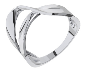 1101589-00245 Кольцо (Ag 925)