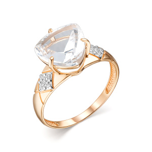 11803410 Кольцо (Au 585)