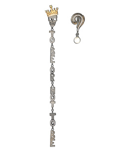 02.03087 Серьги (Ag 925)