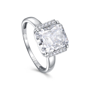 11-634-21500 Кольцо (Ag 925)