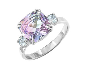 Кольцо 1100883-30355 Ag 925