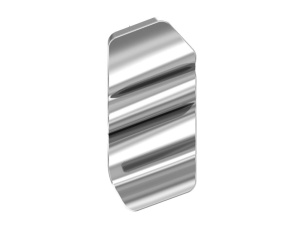 Подвеска 4101169-00245 Ag 925