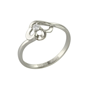 1-105-423 Кольцо (Au 585)