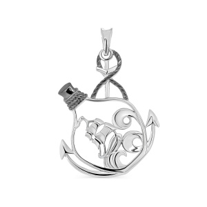 3-339-0089 Подвеска (Ag 925)